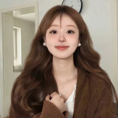 扭曲的某人
